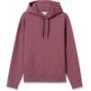 imageAmazon Essentials Mens Pullover Sweatshirt Hoodie Big ampamp Tall Options AvailableGrape