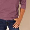 imageAmazon Essentials Mens Pullover Sweatshirt Hoodie Big ampamp Tall Options AvailableGrape