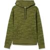 imageAmazon Essentials Mens Pullover Sweatshirt Hoodie Big ampamp Tall Options AvailableGreen Abstract Camo