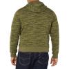 imageAmazon Essentials Mens Pullover Sweatshirt Hoodie Big ampamp Tall Options AvailableGreen Abstract Camo