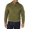 imageAmazon Essentials Mens Pullover Sweatshirt Hoodie Big ampamp Tall Options AvailableGreen Abstract Camo