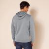 imageAmazon Essentials Mens Pullover Sweatshirt Hoodie Big ampamp Tall Options AvailableGrey Heather
