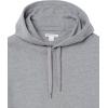 imageAmazon Essentials Mens Pullover Sweatshirt Hoodie Big ampamp Tall Options AvailableGrey Heather