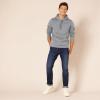imageAmazon Essentials Mens Pullover Sweatshirt Hoodie Big ampamp Tall Options AvailableGrey Heather