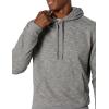 imageAmazon Essentials Mens Pullover Sweatshirt Hoodie Big ampamp Tall Options AvailableLight Grey Space Dye