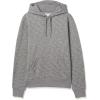 imageAmazon Essentials Mens Pullover Sweatshirt Hoodie Big ampamp Tall Options AvailableLight Grey Space Dye