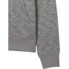 imageAmazon Essentials Mens Pullover Sweatshirt Hoodie Big ampamp Tall Options AvailableLight Grey Space Dye