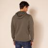 imageAmazon Essentials Mens Pullover Sweatshirt Hoodie Big ampamp Tall Options AvailableMedium Brown