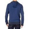 imageAmazon Essentials Mens Pullover Sweatshirt Hoodie Big ampamp Tall Options AvailableNavy Space Dye