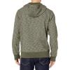 imageAmazon Essentials Mens Pullover Sweatshirt Hoodie Big ampamp Tall Options AvailableOlive Space Dye