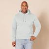 imageAmazon Essentials Mens Pullover Sweatshirt Hoodie Big ampamp Tall Options AvailableWhite