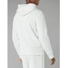 imageAmazon Essentials Mens Pullover Sweatshirt Hoodie Big ampamp Tall Options AvailableWhite