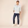 imageAmazon Essentials Mens Pullover Sweatshirt Hoodie Big ampamp Tall Options AvailableWhite