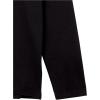 imageAmazon Essentials Mens RegularFit Crewneck TShirts LongSleeveBlack