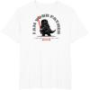 imageAmazon Essentials Mens Standing Darth Vader I Am Your Father TShirt Black SmallWhite