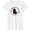 imageAmazon Essentials Mens Standing Darth Vader I Am Your Father TShirt Black SmallWhite