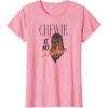 imageAmazon Essentials Star Wars Chewbacca Chewie Is My Valentine TShirtPink