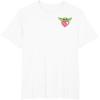 imageAmazon Essentials The Mandalorian Grogu Holding a Valentines Heart TShirtWhite