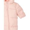 imageAmazon Essentials Unisex Babies WaterResistant Winter Puffer Bunting SuitBlush