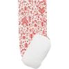 imageAmazon Essentials Unisex Toddlers and Babies Cotton SnugFit Footed Sleeper Pajamas  Discontinued Colors MultipacksForest