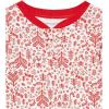 imageAmazon Essentials Unisex Toddlers and Babies Cotton SnugFit Footed Sleeper Pajamas  Discontinued Colors MultipacksForest