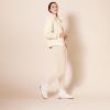 imageAmazon Essentials Womens Fleece Jogger Sweatpant Available in Plus SizeBeige