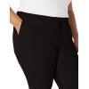 imageAmazon Essentials Womens Fleece Jogger Sweatpant Available in Plus SizeBlack