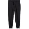 imageAmazon Essentials Womens Fleece Jogger Sweatpant Available in Plus SizeBlack