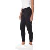 imageAmazon Essentials Womens Fleece Jogger Sweatpant Available in Plus SizeBlack