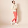 imageAmazon Essentials Womens Fleece Jogger Sweatpant Available in Plus SizeBright Pink