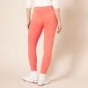 imageAmazon Essentials Womens Fleece Jogger Sweatpant Available in Plus SizeBright Pink