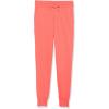 imageAmazon Essentials Womens Fleece Jogger Sweatpant Available in Plus SizeBright Pink