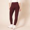 imageAmazon Essentials Womens Fleece Jogger Sweatpant Available in Plus SizeBurgundy