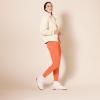imageAmazon Essentials Womens Fleece Jogger Sweatpant Available in Plus SizeClay