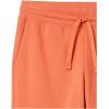 imageAmazon Essentials Womens Fleece Jogger Sweatpant Available in Plus SizeClay