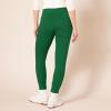 imageAmazon Essentials Womens Fleece Jogger Sweatpant Available in Plus SizeDark Green