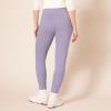 imageAmazon Essentials Womens Fleece Jogger Sweatpant Available in Plus SizeGrape