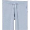 imageAmazon Essentials Womens Fleece Jogger Sweatpant Available in Plus SizeIndigo Blue Heather