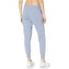 imageAmazon Essentials Womens Fleece Jogger Sweatpant Available in Plus SizeIndigo Blue Heather