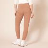 imageAmazon Essentials Womens Fleece Jogger Sweatpant Available in Plus SizeLight Brown