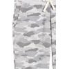 imageAmazon Essentials Womens Fleece Jogger Sweatpant Available in Plus SizeLight Grey Camo