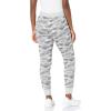 imageAmazon Essentials Womens Fleece Jogger Sweatpant Available in Plus SizeLight Grey Camo