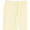 imageAmazon Essentials Womens Fleece Jogger Sweatpant Available in Plus SizeLight Yellow