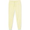 imageAmazon Essentials Womens Fleece Jogger Sweatpant Available in Plus SizeLight Yellow