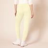 imageAmazon Essentials Womens Fleece Jogger Sweatpant Available in Plus SizeLight Yellow