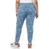 imageAmazon Essentials Womens Fleece Jogger Sweatpant Available in Plus SizeMarvel Black Panther