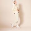 imageAmazon Essentials Womens Fleece Jogger Sweatpant Available in Plus SizeOatmeal Heather