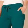 imageAmazon Essentials Womens Fleece Jogger Sweatpant Available in Plus SizeOlive