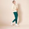 imageAmazon Essentials Womens Fleece Jogger Sweatpant Available in Plus SizeOlive