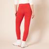 imageAmazon Essentials Womens Fleece Jogger Sweatpant Available in Plus SizeRed
